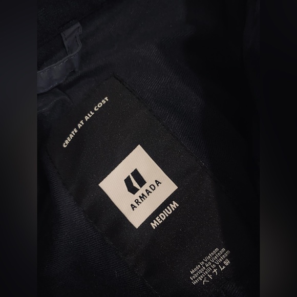 NWT* Armada Ski/Snowboard Pants - Picture 3 of 14